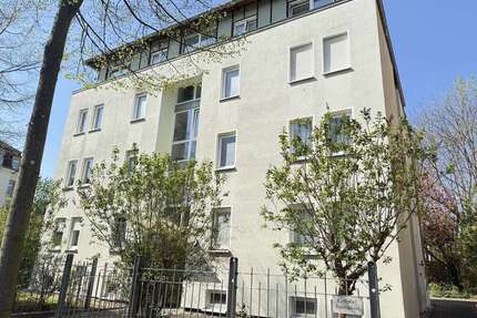 Wohnung zum Kaufen in Dresden Löbtau 165.000,00 € 58 m² - Dresden / Löbtau