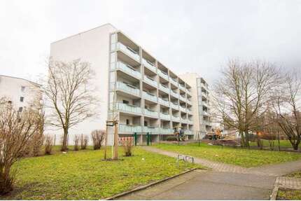 Wohnung zum Mieten in Halle (Saale) 619,00 € 70.3 m²