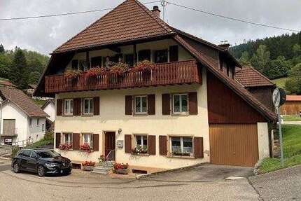 Haus zum Kaufen in Kleines Wiesental 405.000,00 € 144.45 m²