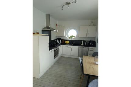 Neuwertige 3-Zimmer Wohnung - 1.400,00&nbsp;EUR Kaltmiete, ca.&nbsp; 99,00&nbsp;m&sup2; in Bardowick (PLZ: 21357)