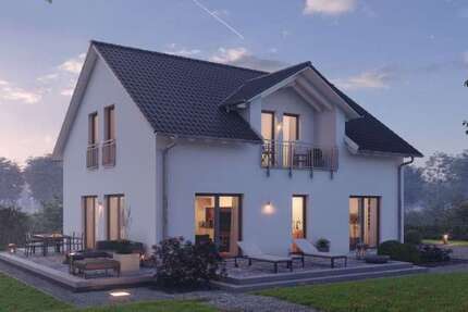 Haus zum Kaufen in Wolfsburg 462.500,00 € 185 m²
