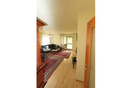 Wohnung zum Kaufen in Passau 170.000,00 € 77.17 m²