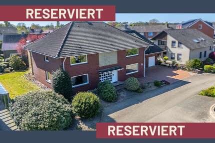Haus zum Kaufen in Bramsche 399.000,00 € 255.1 m²