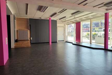 Einzelhandel in Backnang 1.200,00 € 103 m²