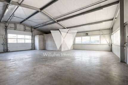 Halle in Krostitz 1.500,00 € 176 m²
