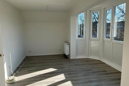 Lichtdurchflutet - 2 Zimmer Wohnung - Bad-Oldesloe - Bad Oldesloe