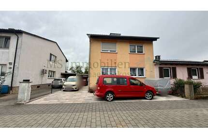 Haus zum Kaufen in Worms Pfeddersheim 499.000,00 € 158 m² - Worms / Pfeddersheim