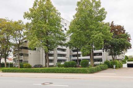 Wohnung zum Kaufen in Ingolstadt 275.000,00 € 82.95 m²