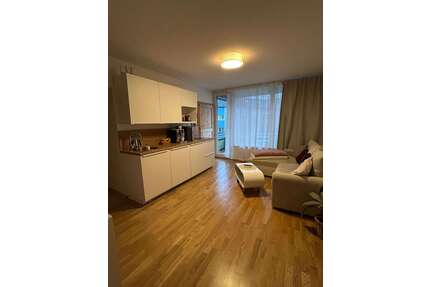 Wohnung zum Mieten in Neuss 365,00 € 28 m²