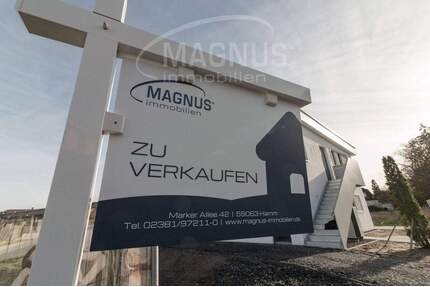 Attraktives Baugrundstück im Neubaugebiet 