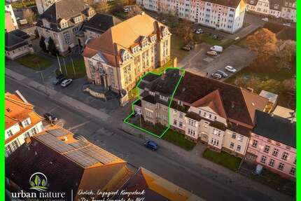 Haus zum Kaufen in Demmin 225.000,00 € 318 m²