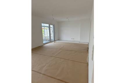 Exklusive Wohnung Erstbezug mit großer Dachterrasse mit 3 Schlazimmer in TOP Lage - Sankt Ingbert St. Ingbert