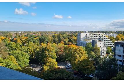 Wir bieten unsere 4-Zimmerwohnung von privat zum Verkauf. - München Ramersdorf-Perlach