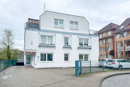 Büro in Hamburg-Eidelstedt 425,00 € 35.62 m²