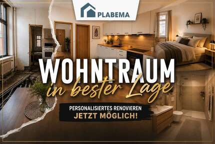 Wohnung zum Mieten in Schwerin 1.015,00 € 78.4 m²