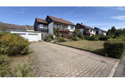 Haus zum Kaufen in Neustadt bei Coburg 349.000,00 € 192 m²