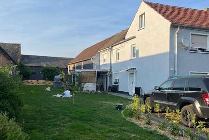 Haus zum Kaufen in Uebigau-Wahrenbrück Zinsdorf 189.000,00 € 171.22 m² - Uebigau-Wahrenbrück / Zinsdorf