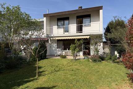 Haus zum Kaufen in Stutensee 420.000,00 € 105.92 m²