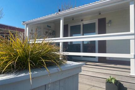 2 Chalet Julianahoeve Renesse bis 5 Personen - Mönchengladbach West