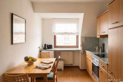 Wohnung zum Kaufen in Erlangen 265.000,00 € 73 m²