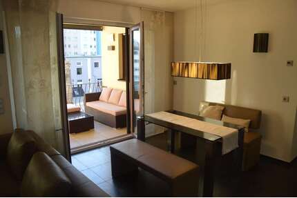 Wohnung zum Mieten in Offenbach am Main 1.550,00 € 86 m²