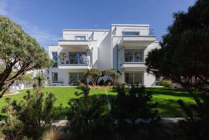 Wohnung zum Kaufen in Binz 1.361.300,00 € 129.74 m²
