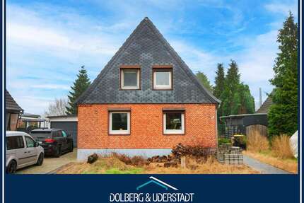 Haus zum Kaufen in Moorrege 335.000,00 € 90 m²