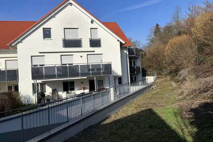 Wohnung zum Mieten in Obersulm 1.200,00 € 110 m²