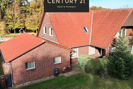 Haus zum Kaufen in Diepholz 397.400,00 € 206 m²