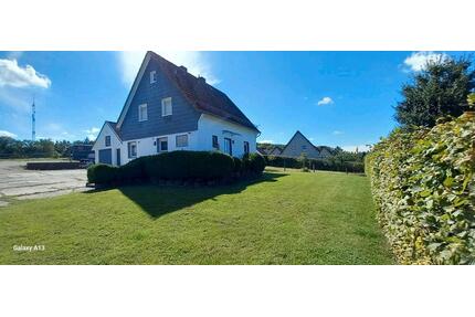 Ferienhaus(s) Eifel Urlaub Familie Haus Natur Ferienwohnung(n) - Schleiden