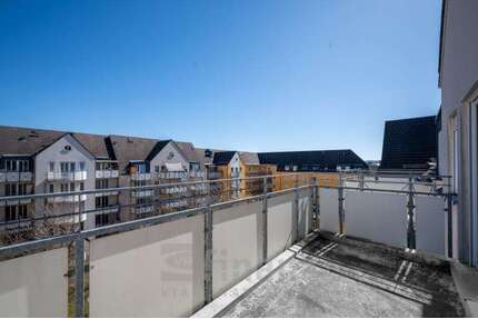 Wohnung zum Mieten in Chemnitz 324,00 € 54 m²