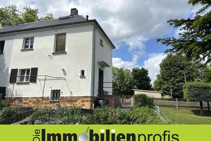 Haus zum Kaufen in Plauen 79.900,00 € 60 m²