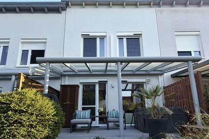 Haus zum Kaufen in Kornwestheim 625.000,00 € 113 m²