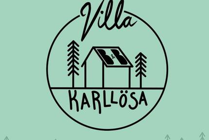 Villa Karlösa – Euer Schweden-Traum nahe Målilla - Rostock Alt Bartelsdorf