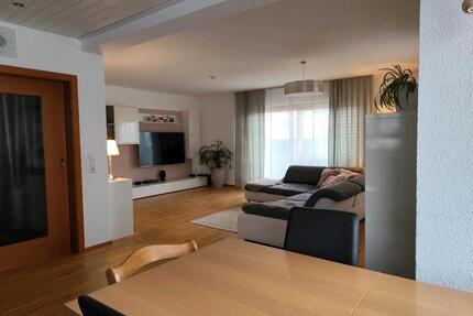 Großzügige 4,5-Zimmer-Wohnung in Albbruck (kein OT)