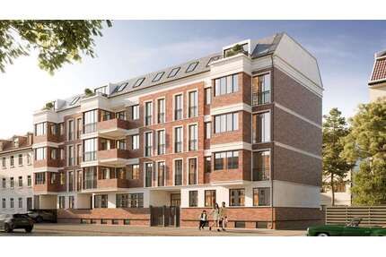 Wohnung zum Kaufen in Leipzig 723.079,00 € 136.43 m²