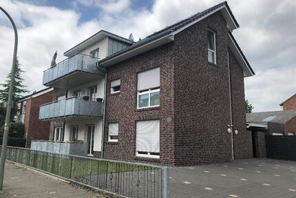 Großzügige 2 ZKB Steinfurter Str. in RheineDutum