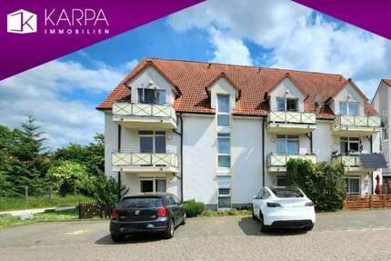 Wohnung zum Mieten in Oschersleben 380,00 € 42.94 m²