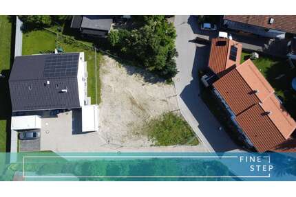 Grundstück zu verkaufen in Brannenburg Degerndorf am Inn 458.000,00 € 516 m² - Brannenburg / Degerndorf am Inn