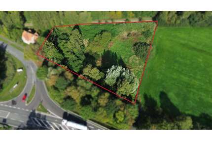 Grundstück zu verkaufen in Ovelgönne 110.000,00 € 5343 m²