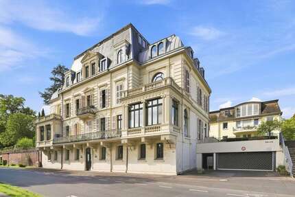 Wohnung zum Kaufen in Bonn Mehlem 295.000,00 € 65 m² - Bonn / Mehlem