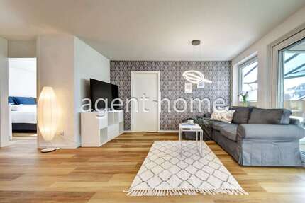 Wohnung zum Mieten in Sindelfingen 2.740,00 € 120 m²