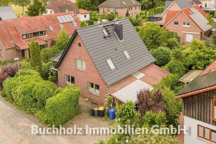 Haus zum Kaufen in Buchholz in der Nordheide 528.000,00 € 142.6 m²