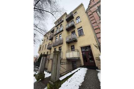 Wohnung zum Mieten in Magdeburg 595,00 € 67 m²