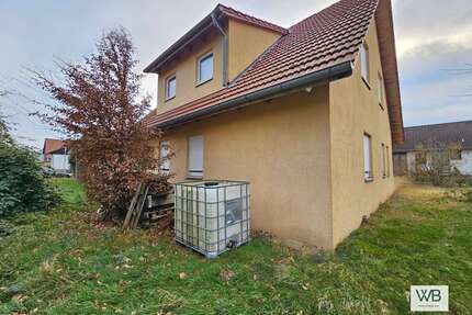 Haus zum Kaufen in Braunschweig Waggum 197.500,00 € 135 m² - Braunschweig / Waggum