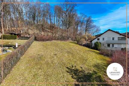 Grundstück zu verkaufen in Thannhausen 221.000,00 € 1237 m²