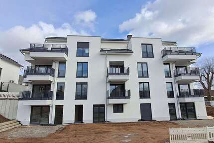 Wohnung zum Mieten in Mettmann 2.250,00 € 160.44 m²