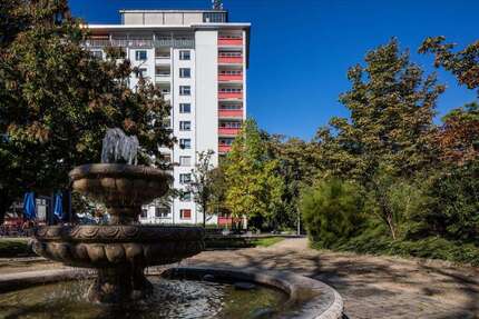 Wohnung zum Mieten in Brandenburg an der Havel 344,40 € 60.74 m²