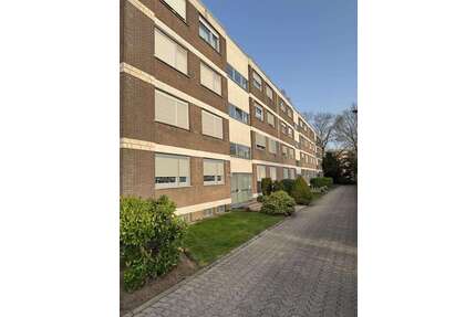 Wohnung zum Kaufen in Kempen 164.000,00 € 78 m²