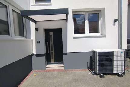 Wohnung zum Mieten in Hanau 880,00 € 45 m²